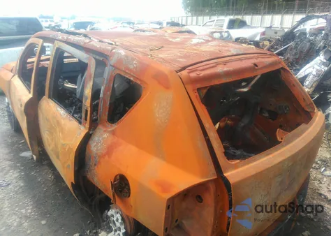 2016 Jeep Compass Sport z USA, uszkodzony, nr VIN 1C4NJCBAXGD681488